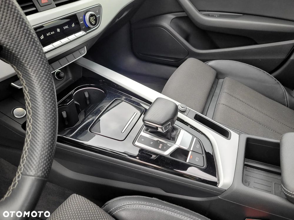 Audi A5 Sportback 35 TFSI S tronic S line - 30