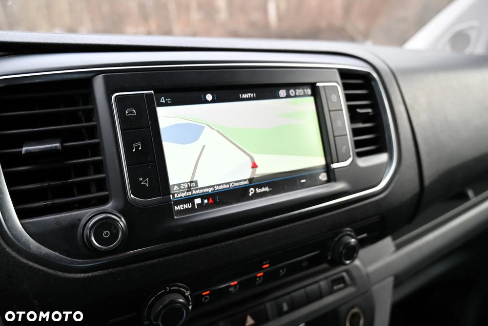 Peugeot Expert - 20