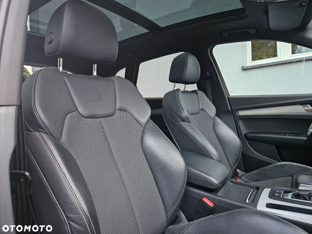 Audi Q5 40 TDI Quattro Sport S tronic - 23