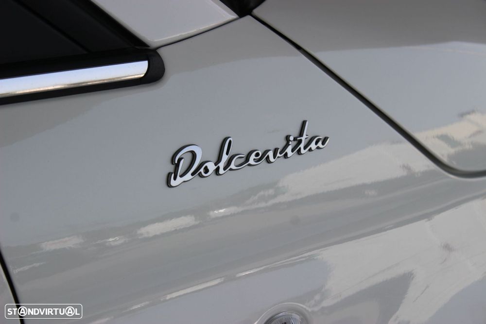 Fiat 500 1.0 Hybrid Dolcevita - 8