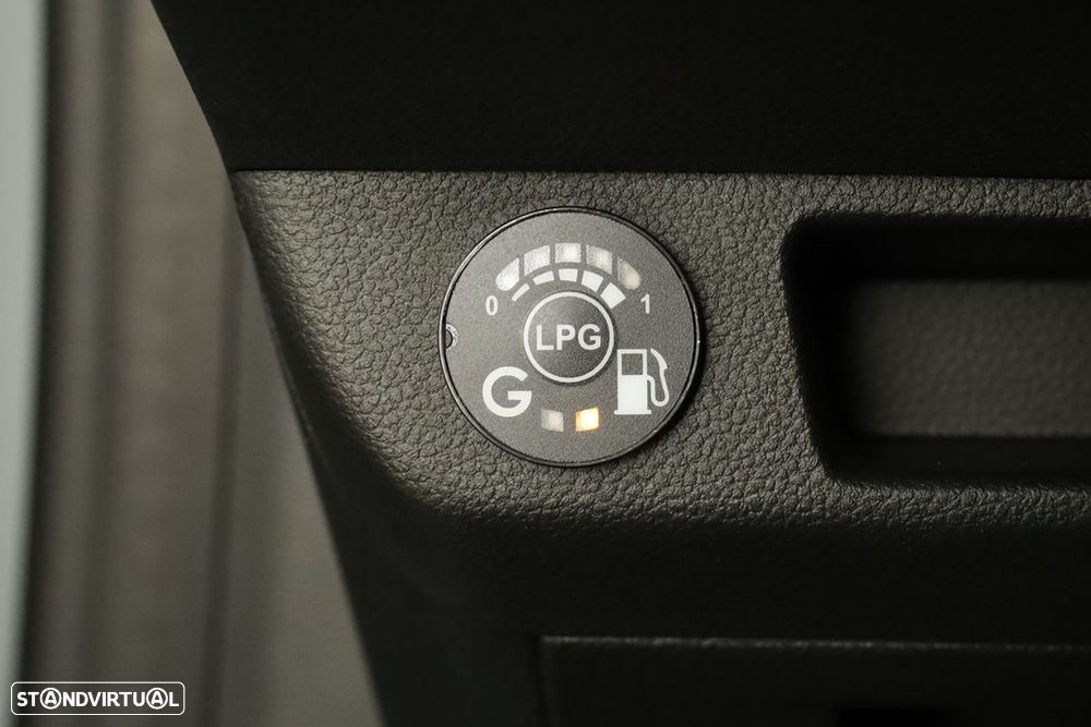 Renault Clio 1.0 TCe Evolution Bi-Fuel - 20