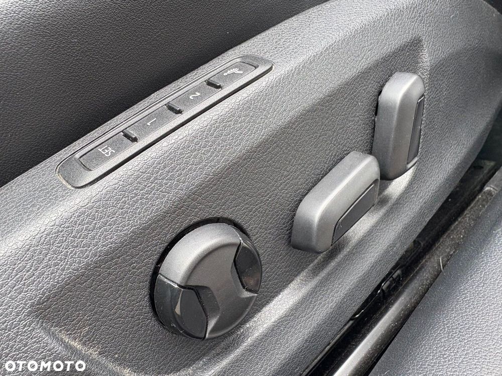 Skoda Superb - 24