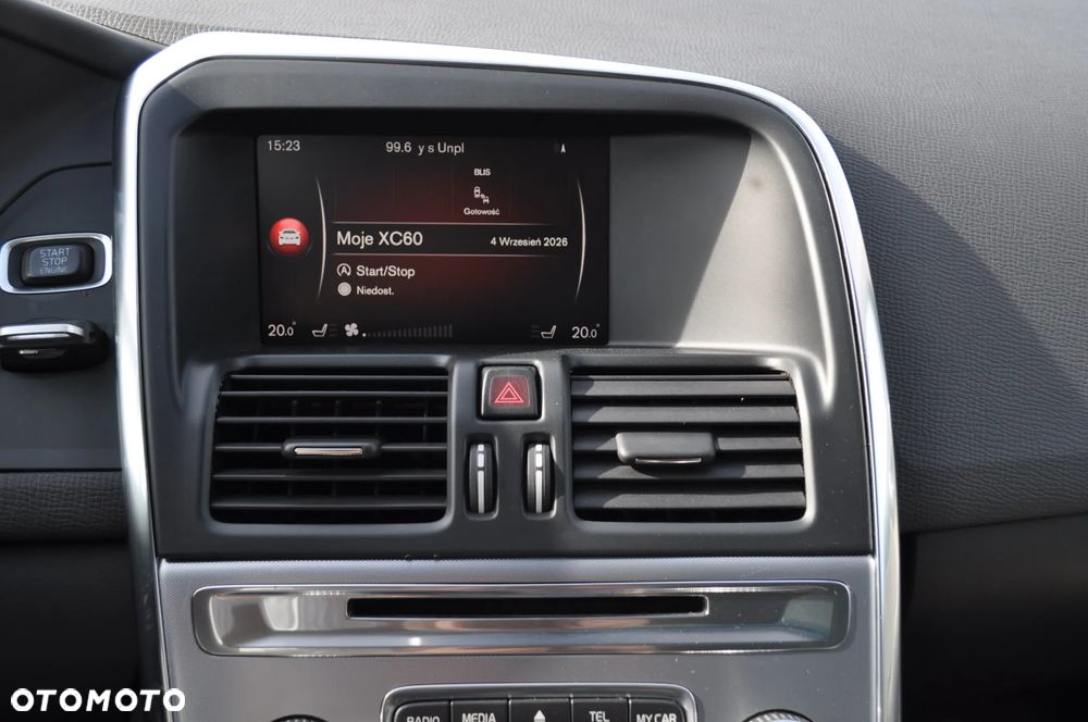 Volvo XC 60 - 12