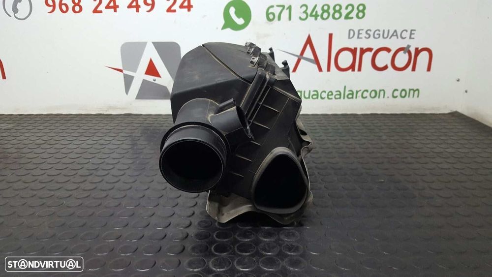 FILTRO DO AR MERCEDES CLASE C (W203) BERLINA 220 CDI (203.006) - 8