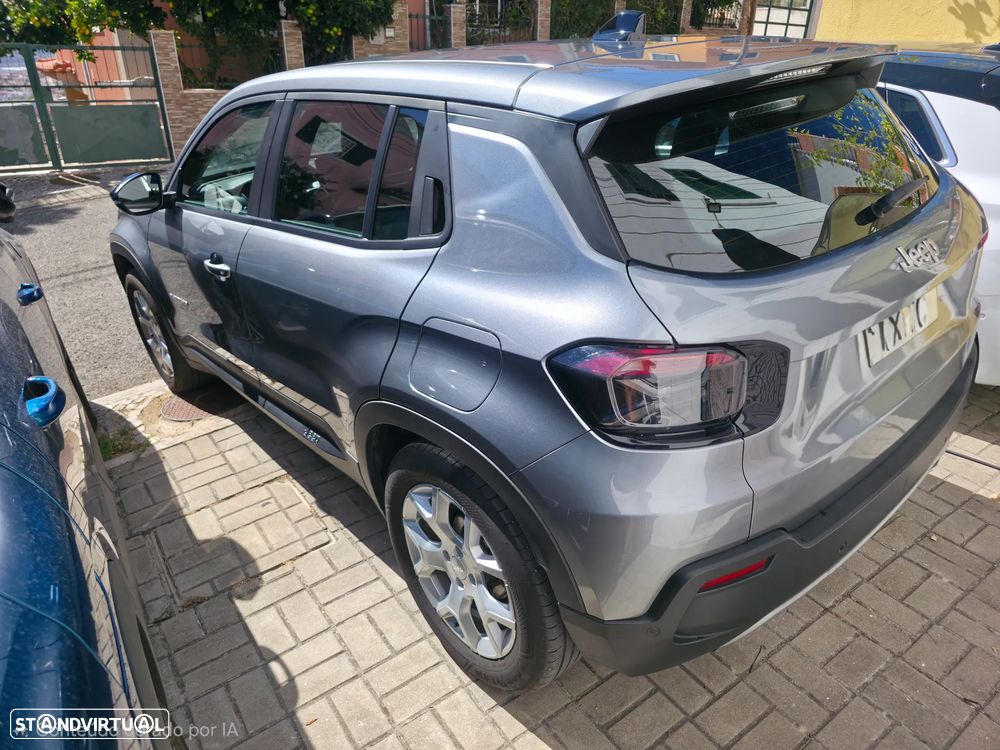 Jeep Avenger - 9