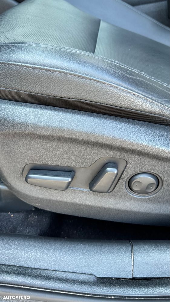 Hyundai Tucson blue 1.6 CRDi 2WD DCT Premium - 15