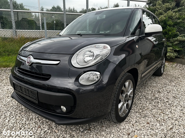 Fiat 500L 1.4 16V Pop Star