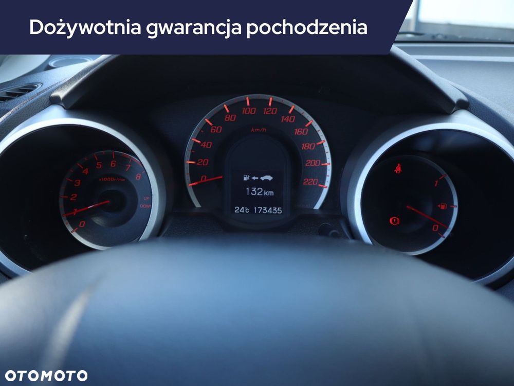 Honda Jazz - 13