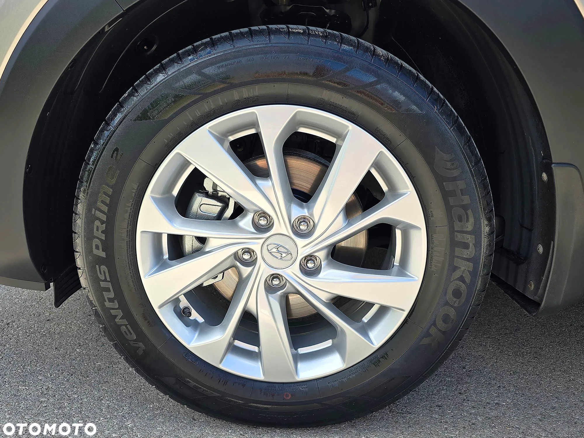 Hyundai Tucson 1.6 CRDi Comfort 2WD DCT - 37