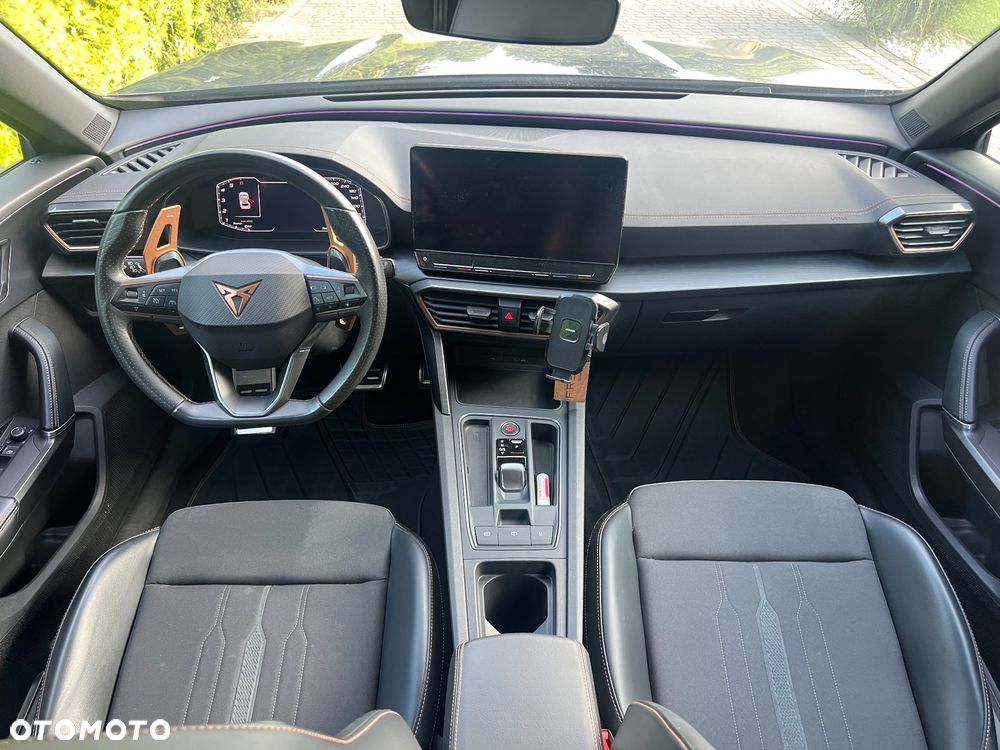 Cupra Formentor - 7