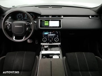 Land Rover Range Rover Velar 2.0 R-Dynamic S - 17