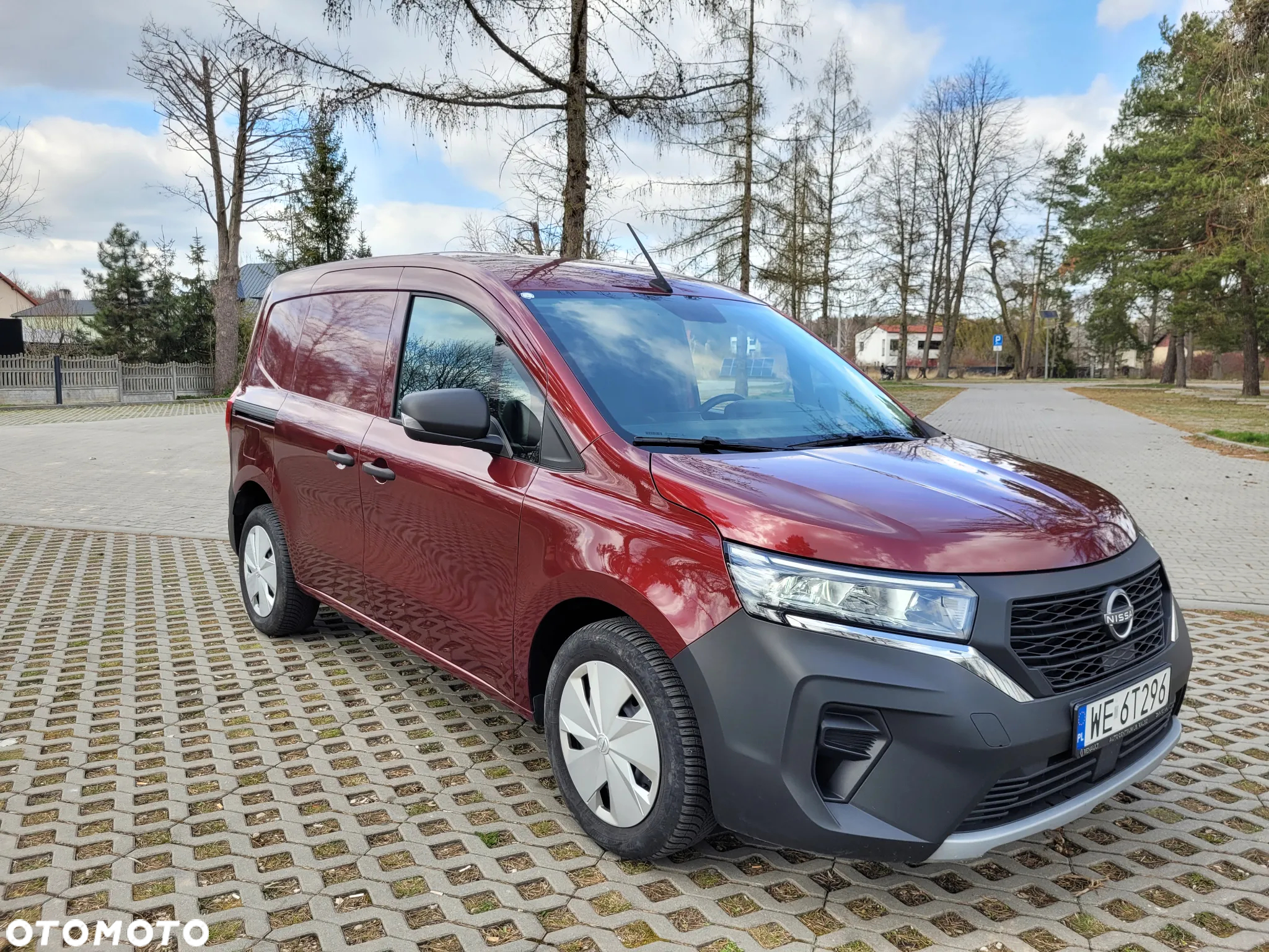 Renault Kangoo Vat 1 130 km - 18