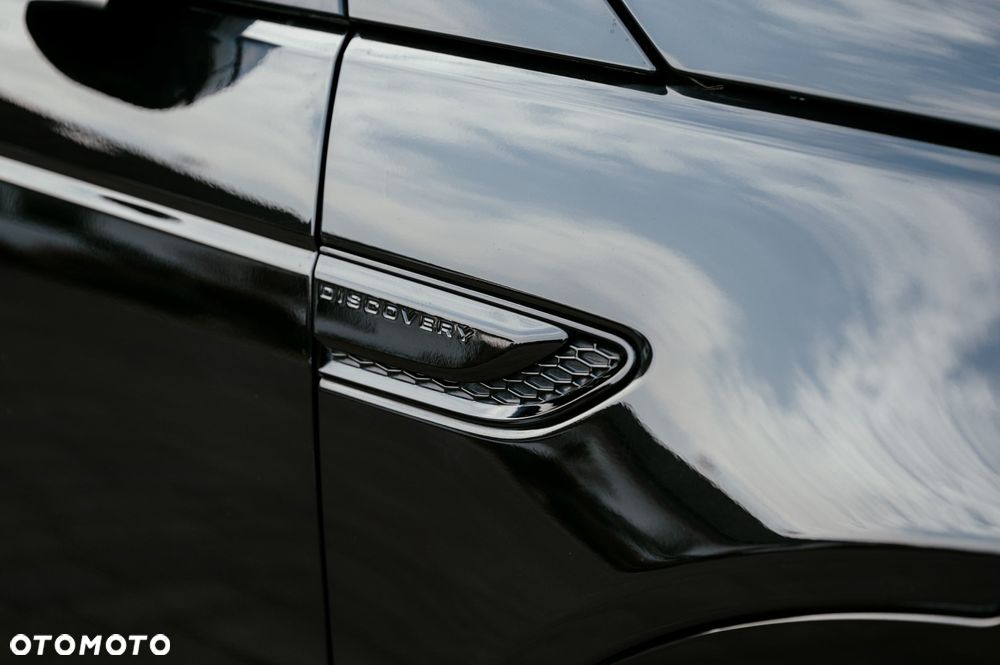 Land Rover Discovery Sport D165 Dynamic S - 11