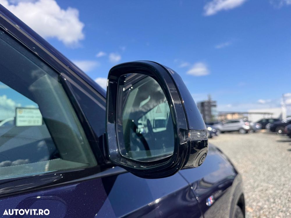 BMW X6 2020 — imagine 8