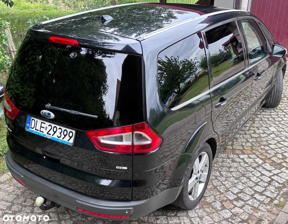 Ford Galaxy - 5