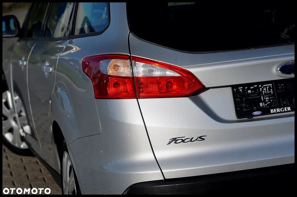 Ford Focus - 24