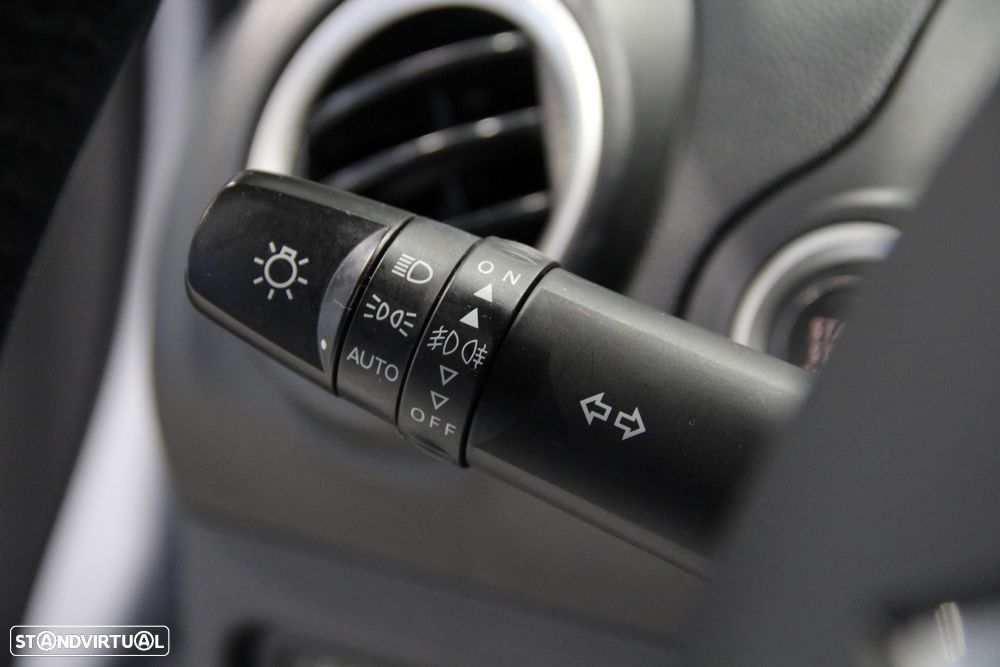 Mitsubishi Space Star 1.2 Intense Connect Edition - 12