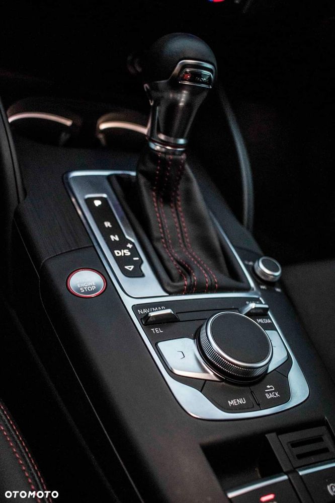 Audi S3 - 10