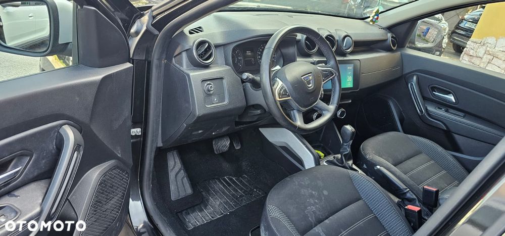 Dacia Duster TCe 150 EDC 2WD Prestige - 9