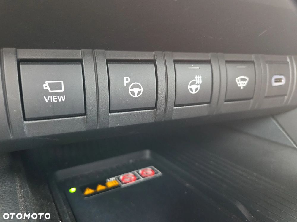 Toyota C-HR 2.0 Hybrid Dynamic Force Executive Premiere Edition - 27