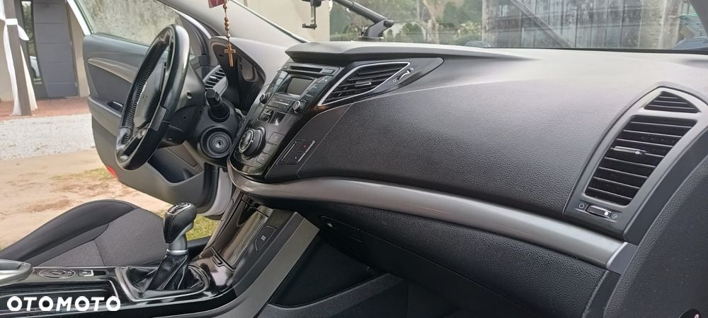Hyundai i40 - 15