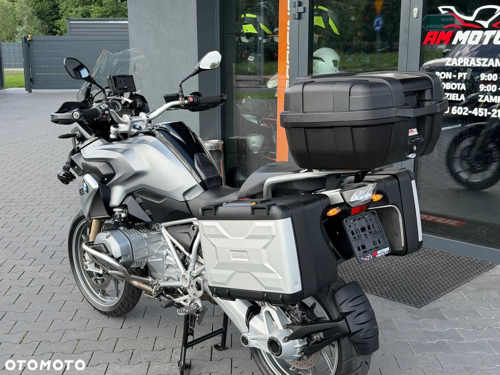 BMW GS - 31