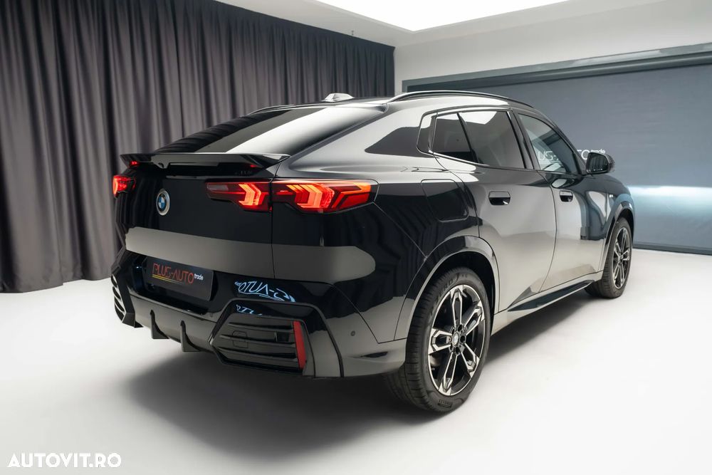 BMW X2 - 3