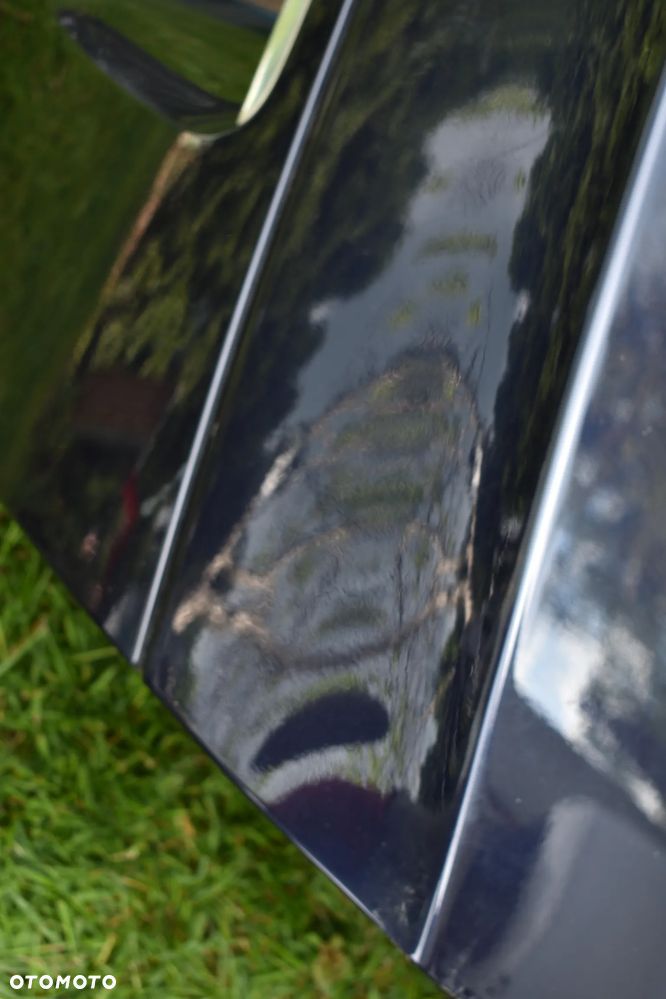 MERCEDES W211 SEDAN KLAPA TYLNA TYŁ 359 ORYGINAŁ - 9