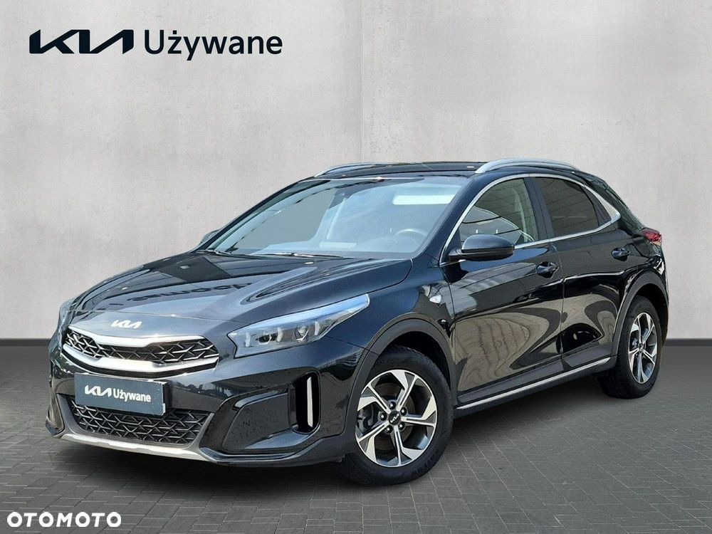 Kia XCeed 1.5 T-GDI M - 2