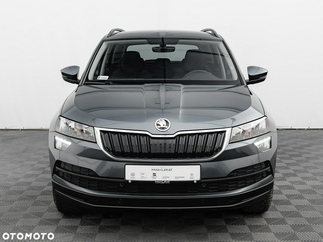 Skoda Karoq 1.6 TDI 4x2 Ambition - 8