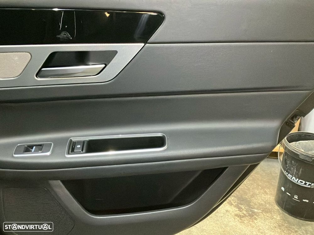 Jaguar XF Sportbrake 2.0 D Pure Aut. - 21