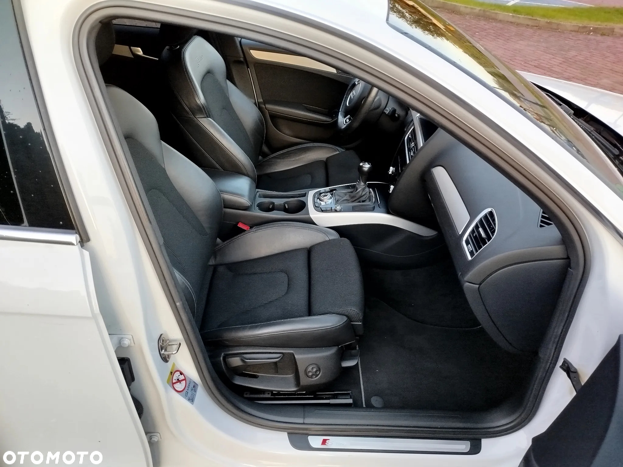 Audi A4 - 29