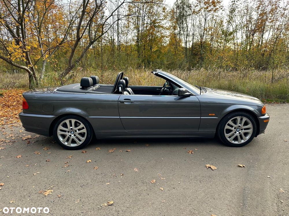 BMW Seria 3 330 Ci - 3