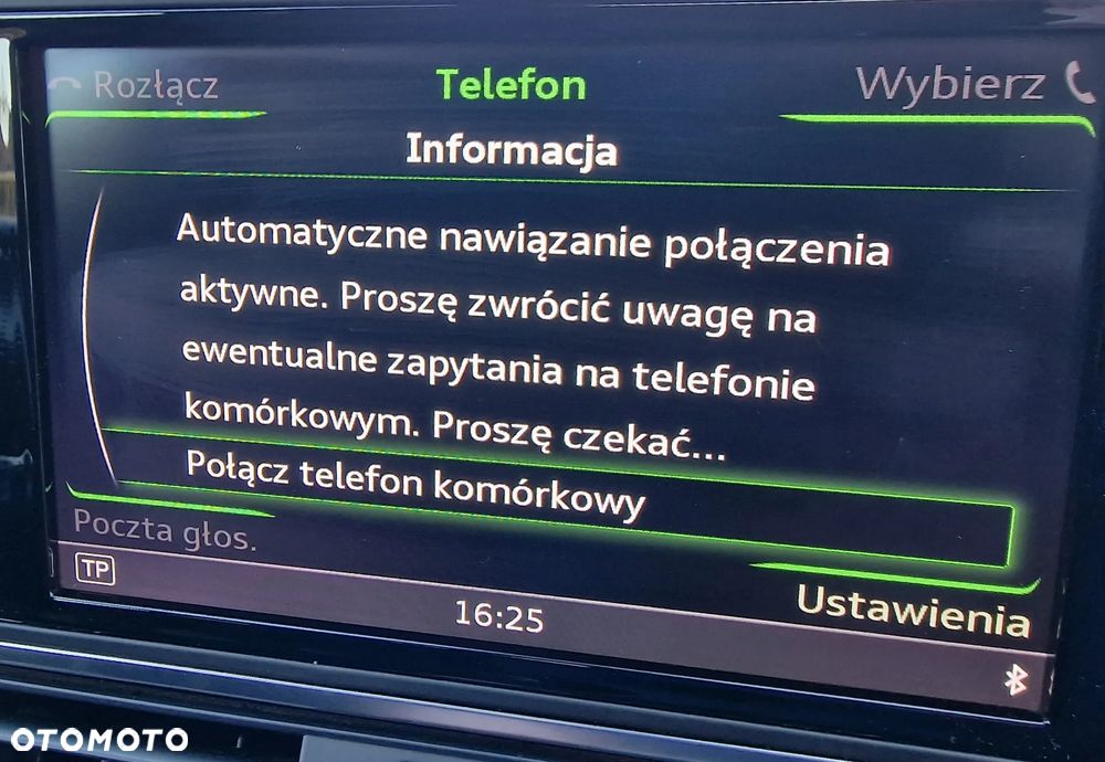 Audi A6 Avant 2.0 TDI Ultra S tronic - 33