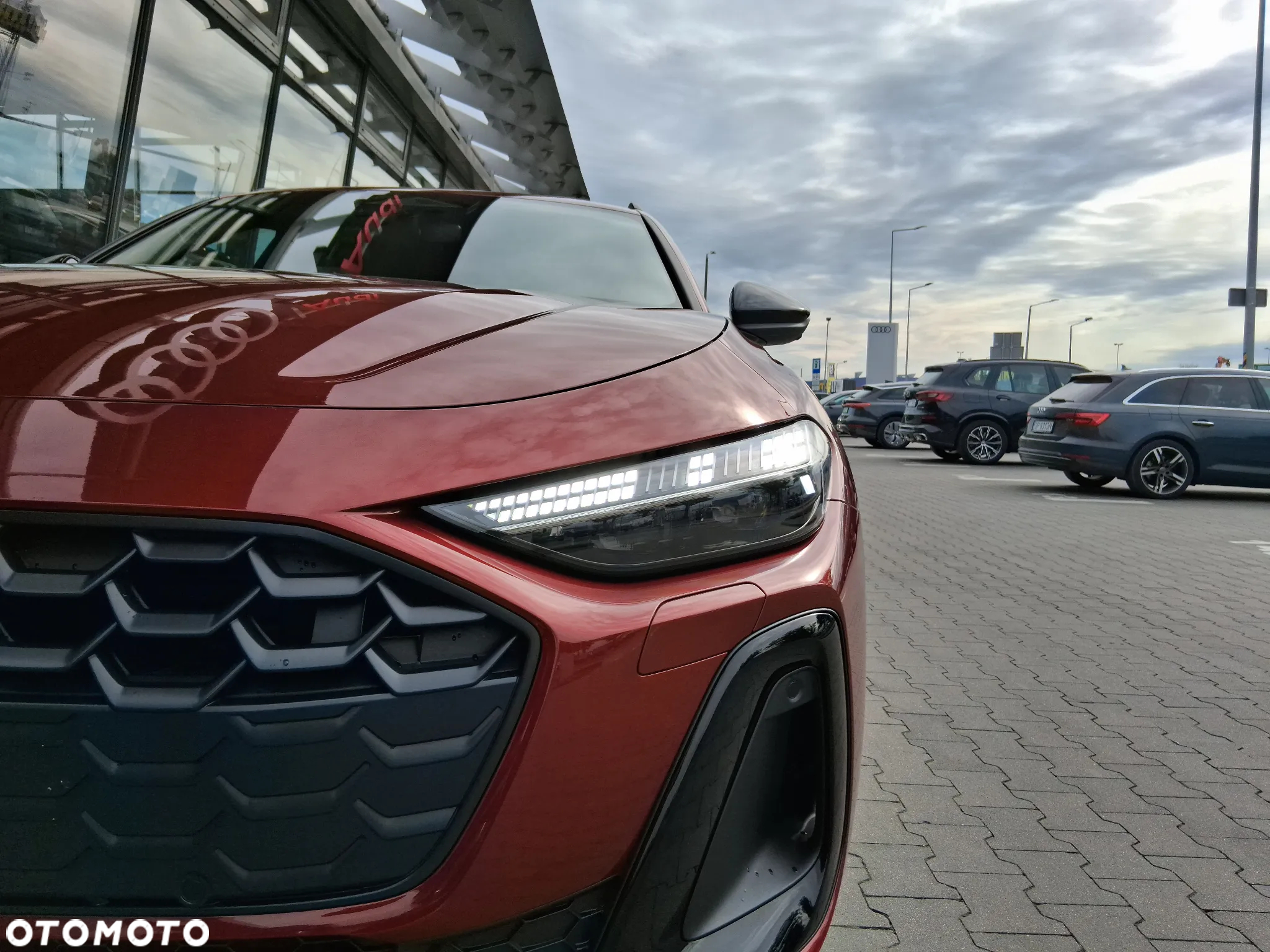 Audi A5 - 9