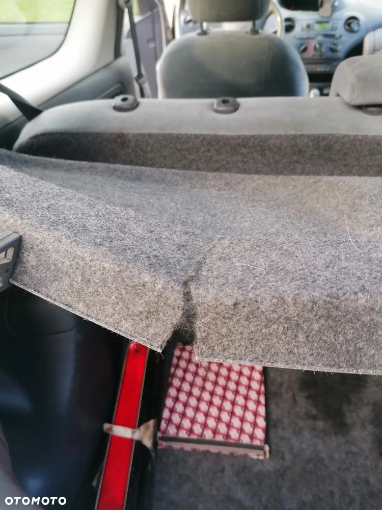 Toyota Yaris 1.0 Luna - 14