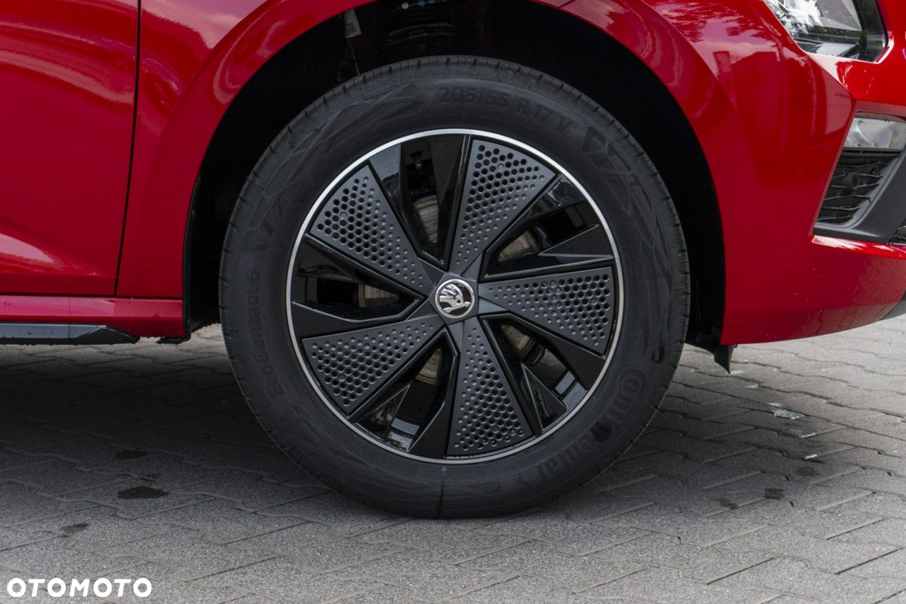 Skoda Kamiq - 6