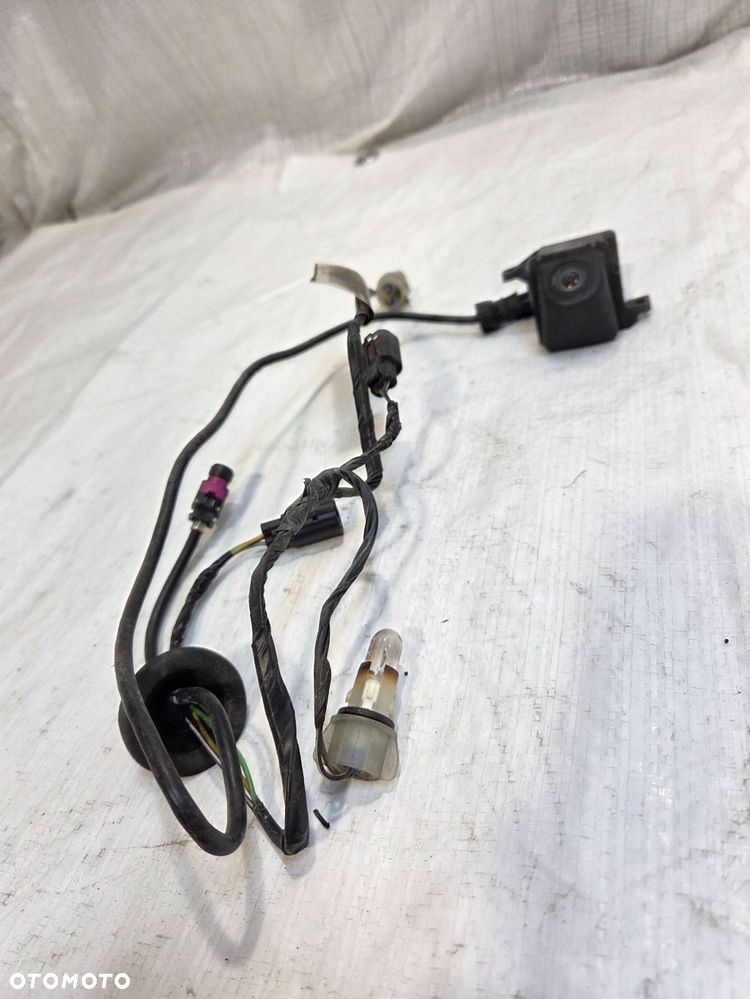 KAMERA COFANIA FORD C-MAX MK2 AH22-19G490-AD - 4