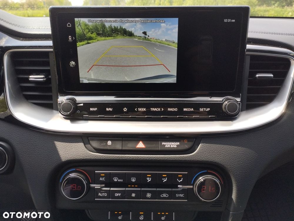 Kia Ceed 1.5 T-GDI Tribute - 28