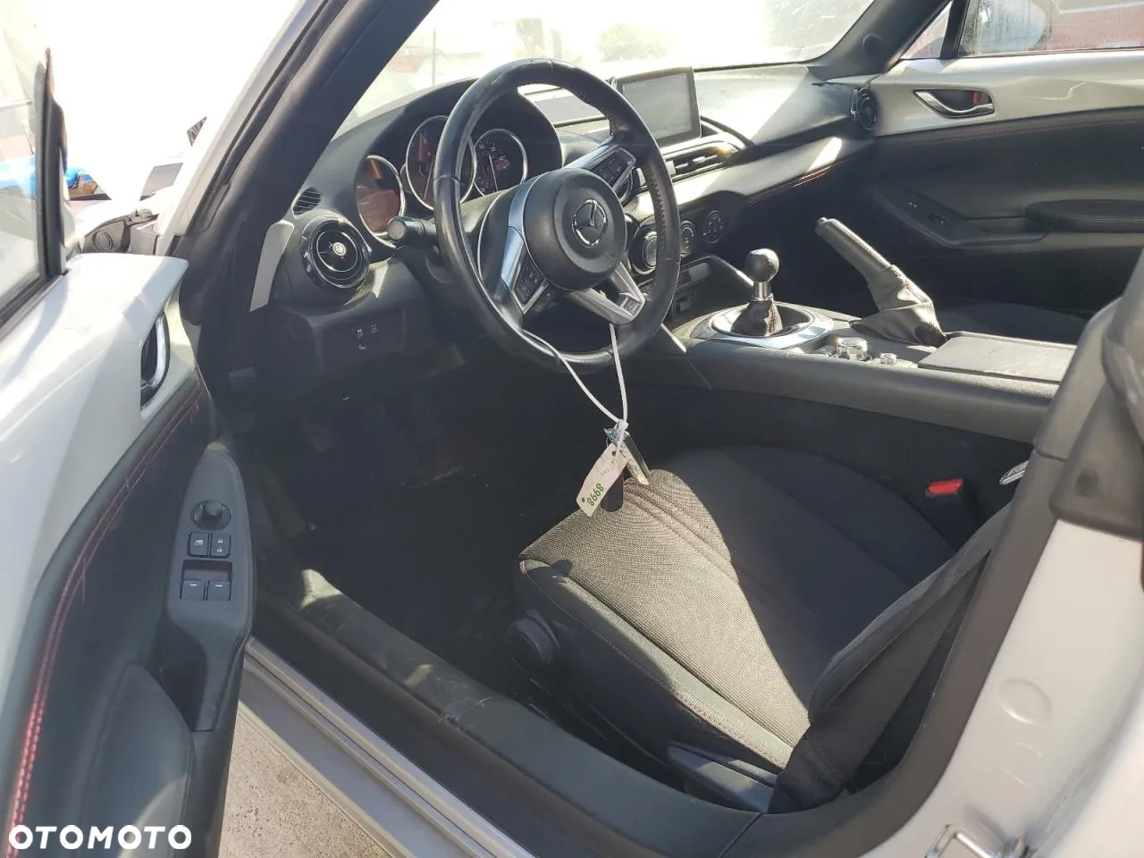 Mazda MX-5 - 8
