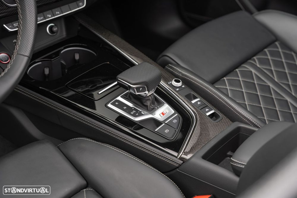 Audi S5 3.0 TFSI quattro tiptronic - 20