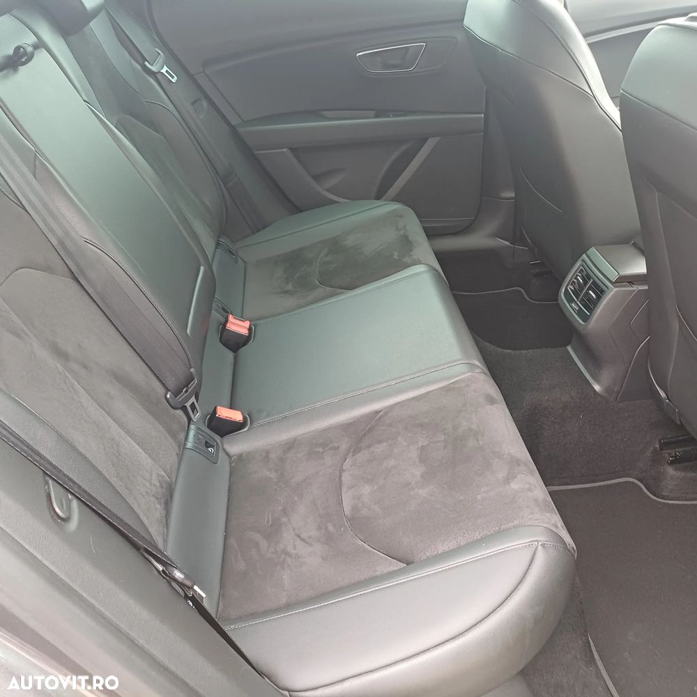 Seat Leon 1.6 TDI Start&Stop Ecomotive Style - 8