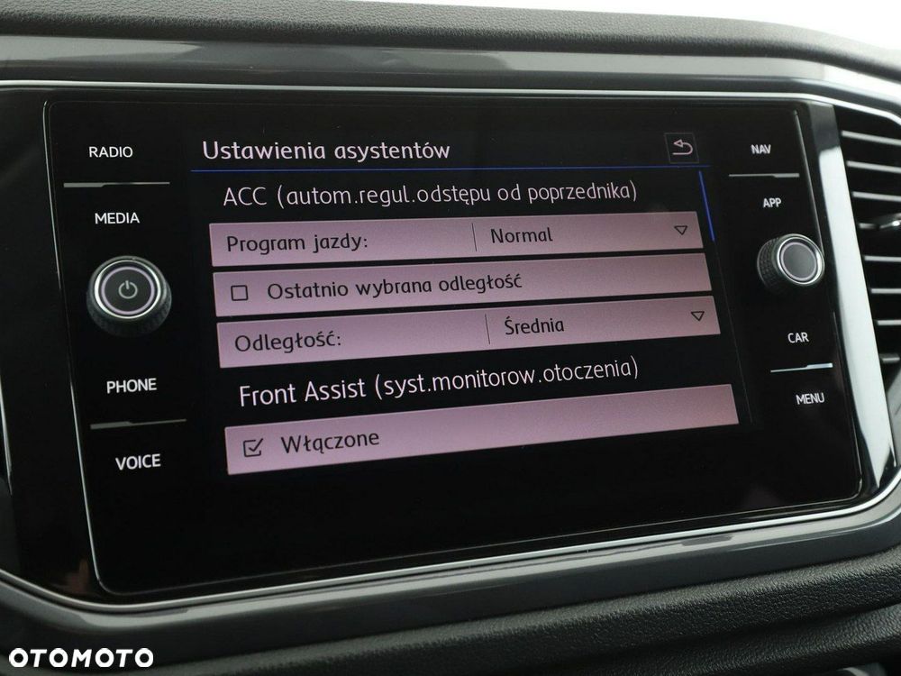 Volkswagen T-Roc 1.6 TDI SCR IQ.DRIVE - 27