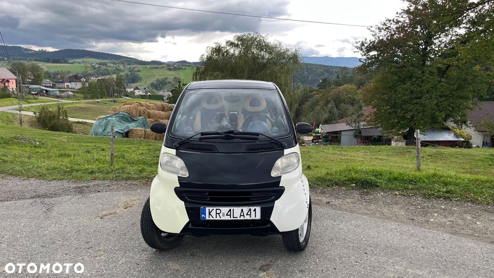 Smart Fortwo - 5
