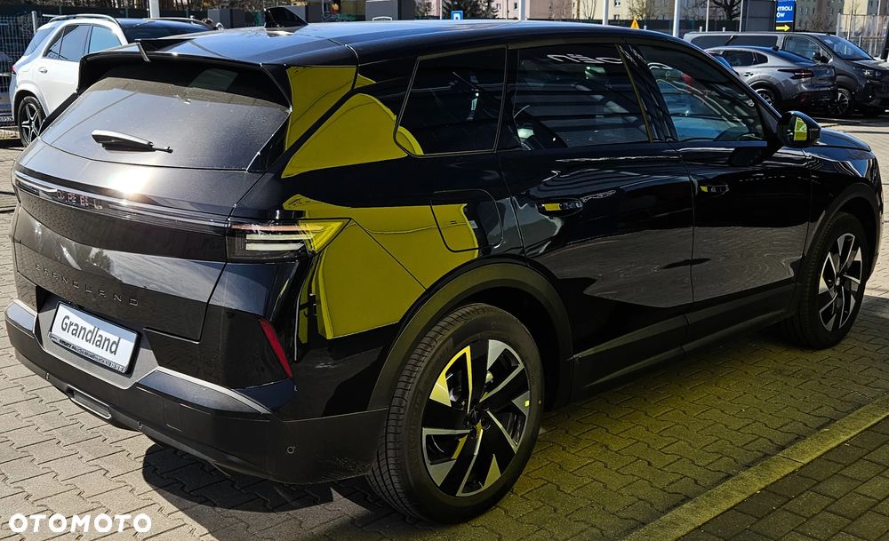 Opel Grandland 1.2 mHEV GS eDTC6 - 7