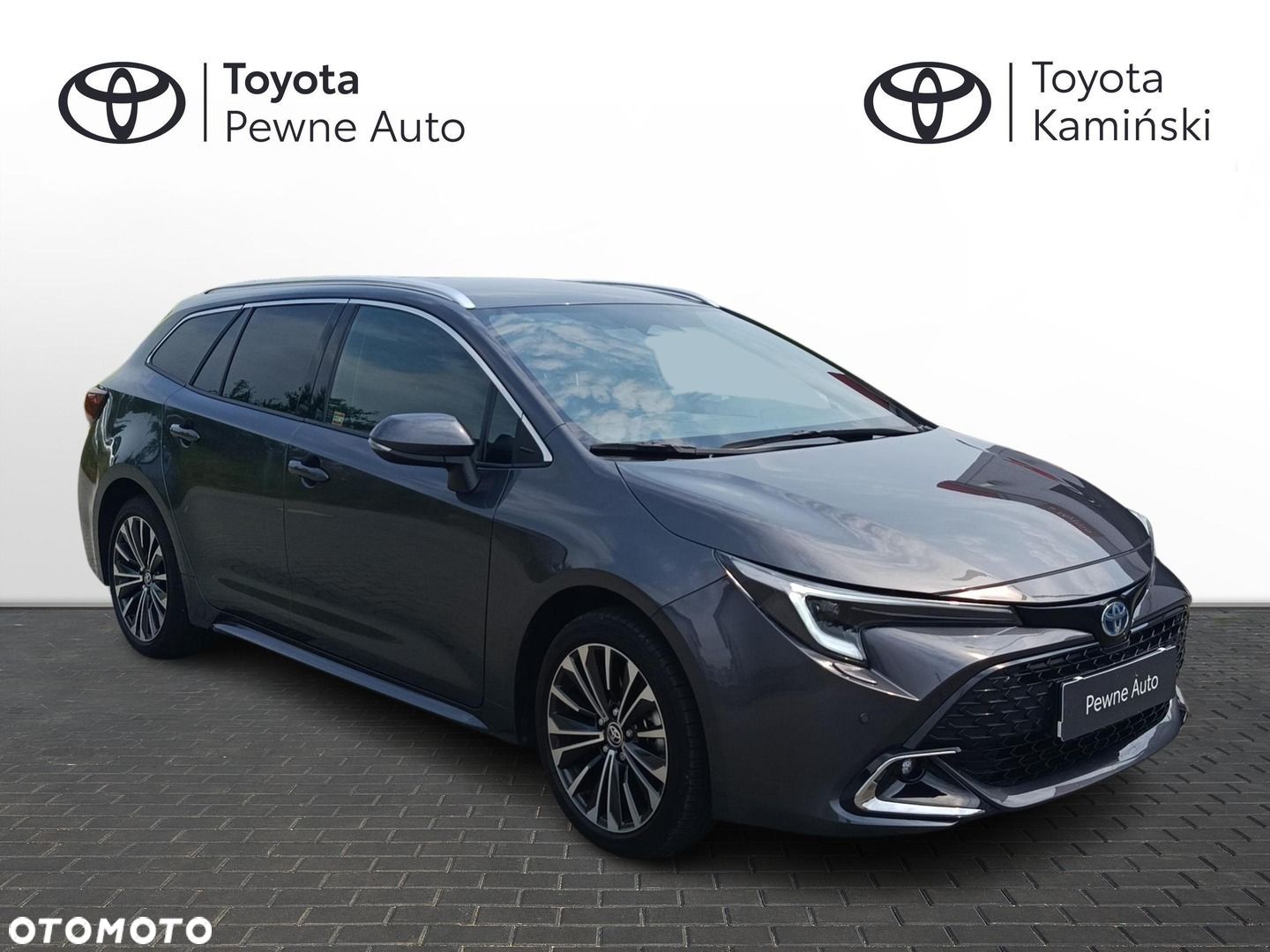 Toyota Corolla - 7
