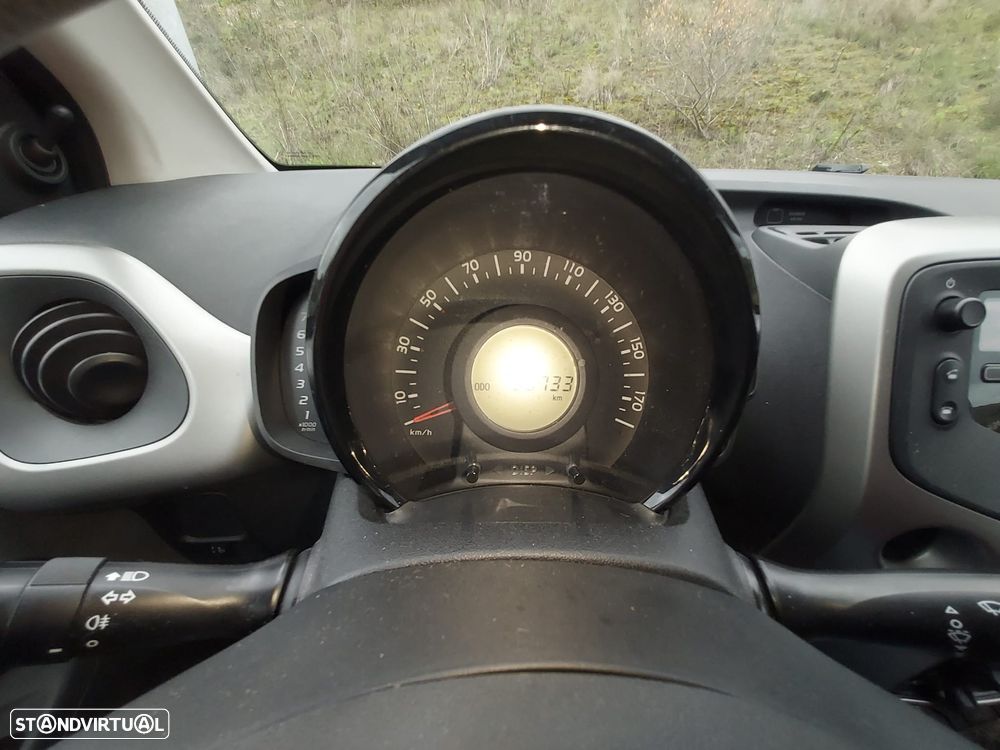 Citroën C1 1.0 VTi Feel - 5