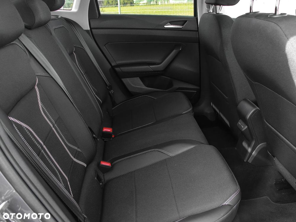 Volkswagen Taigo 1.5 TSI ACT Style DSG - 12