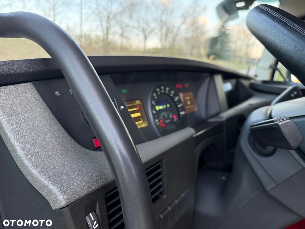 Volvo FH 500 FULL ADR - 19