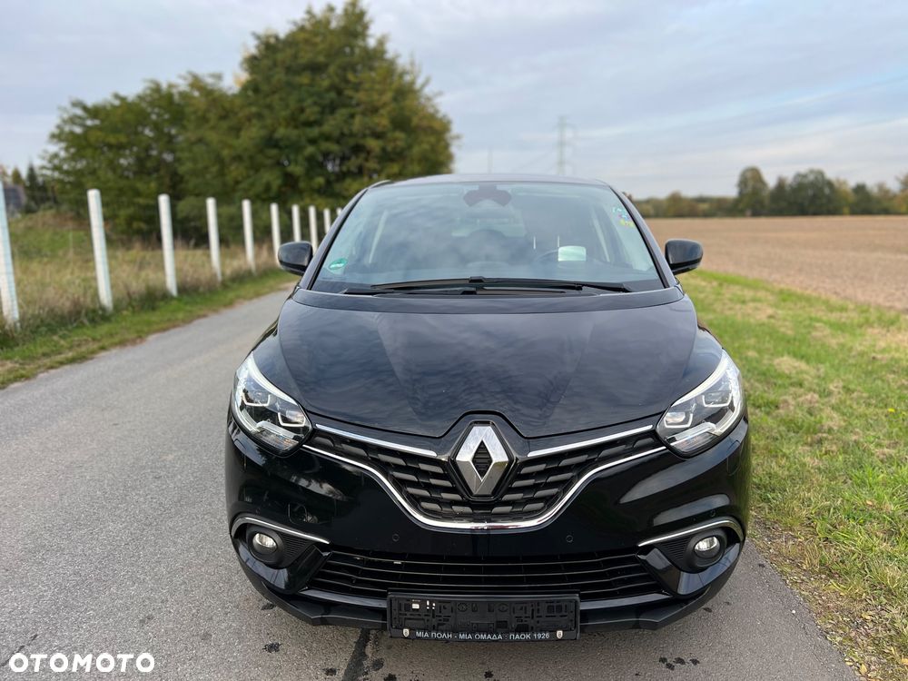 Renault Scenic 2017 photo 3
